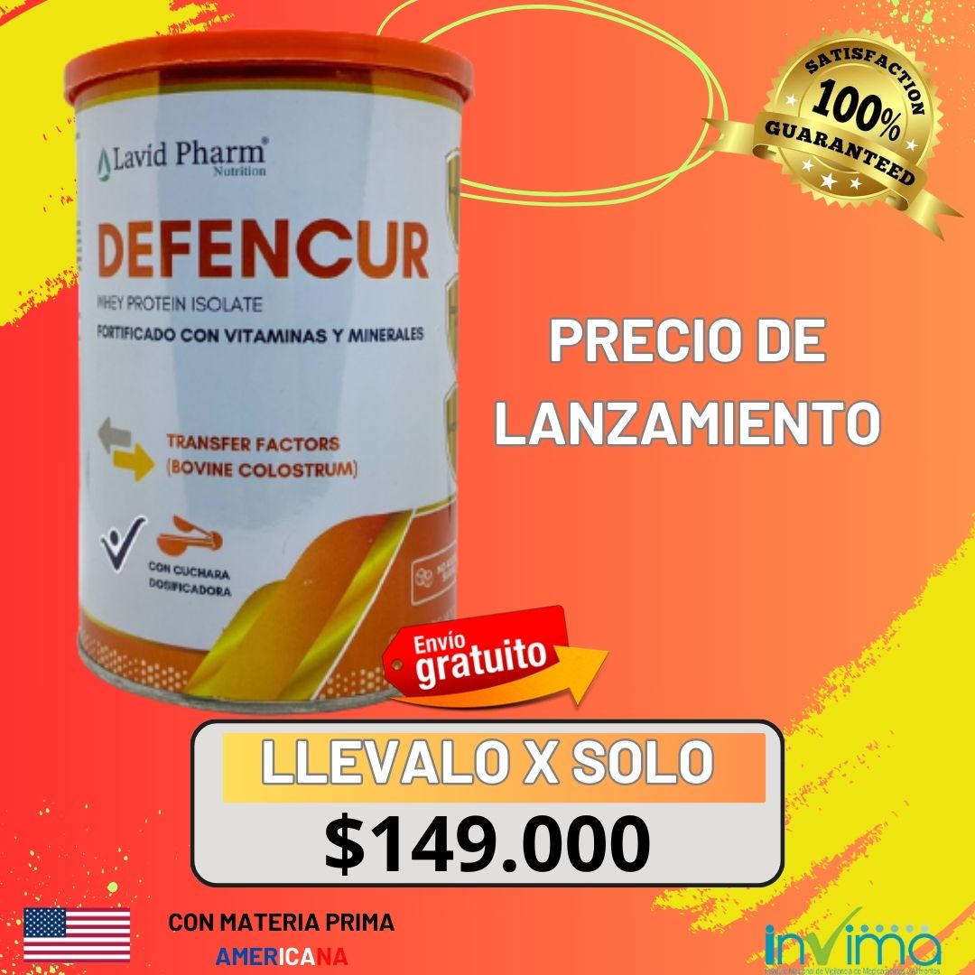 DEFENCUR