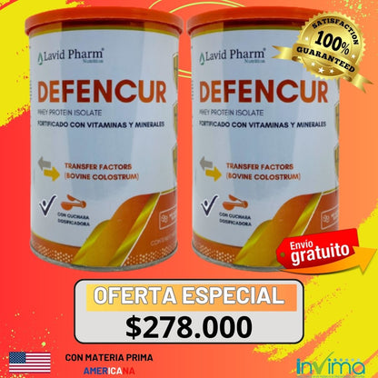 DEFENCUR