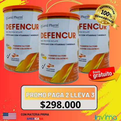 DEFENCUR