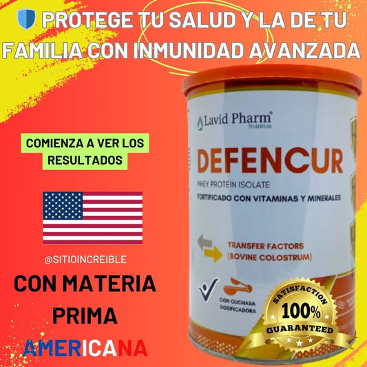 DEFENCUR